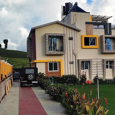 Rose Garden Enclave For Families & Executives Bed & Breakfast Ooty Exterior photo
