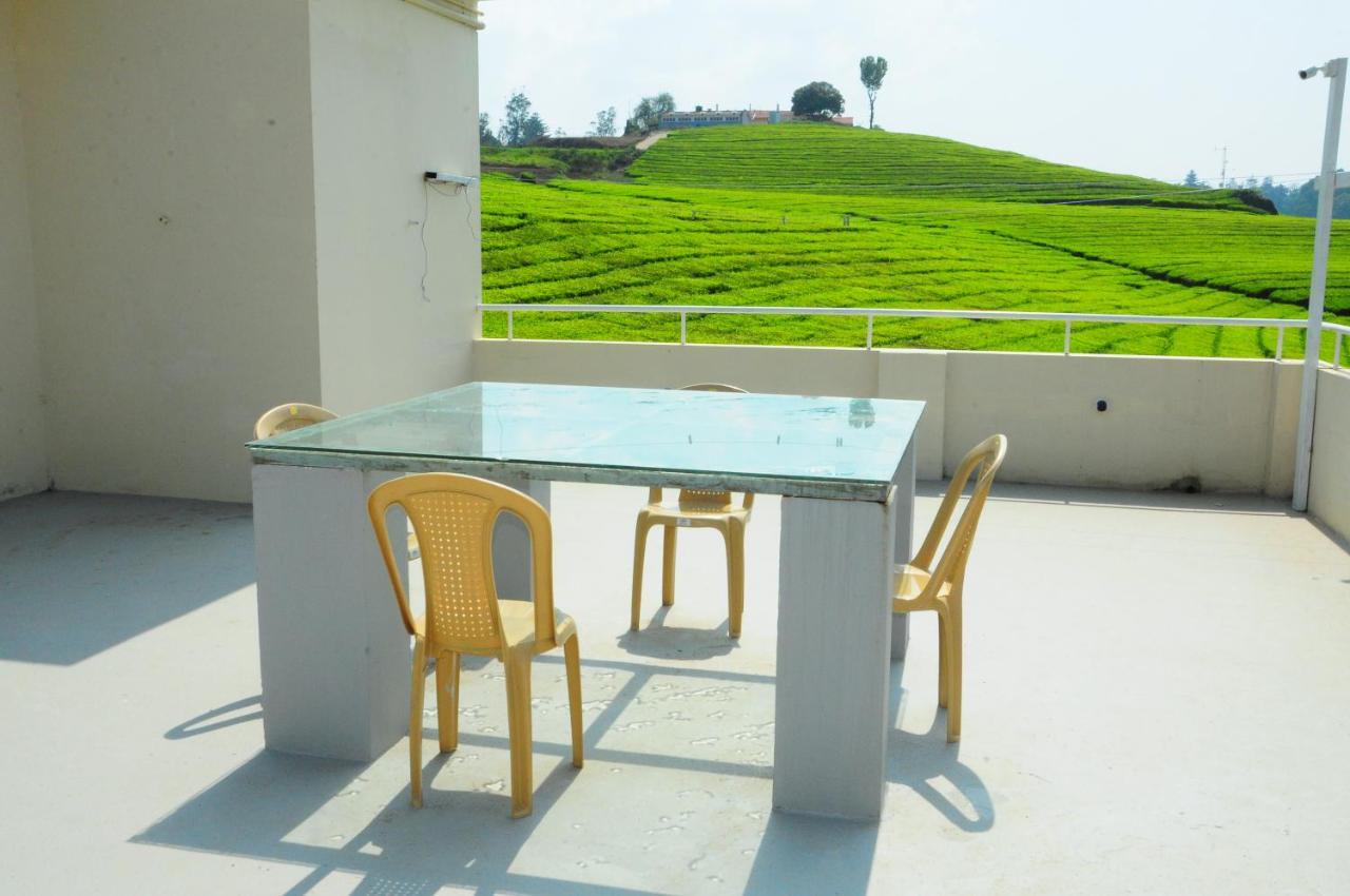 Rose Garden Enclave For Families & Executives Bed & Breakfast Ooty Exterior photo
