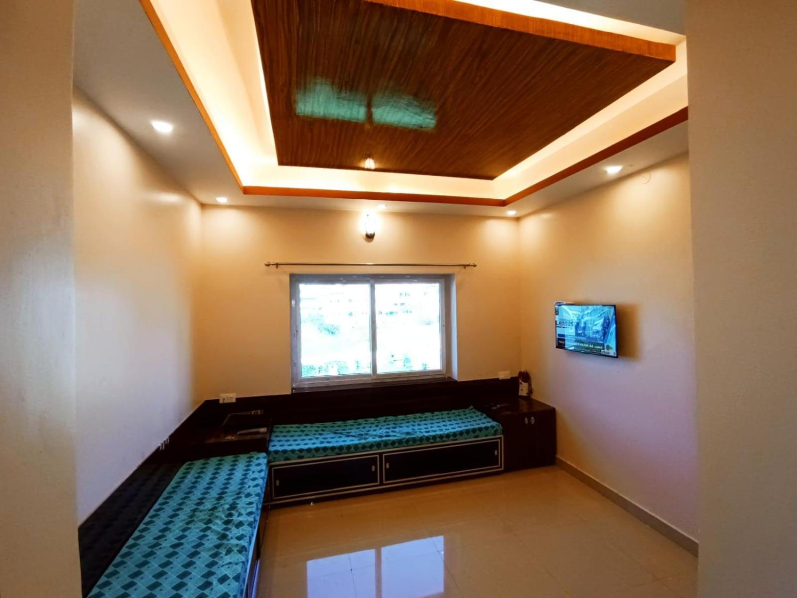 Rose Garden Enclave For Families & Executives Bed & Breakfast Ooty Exterior photo