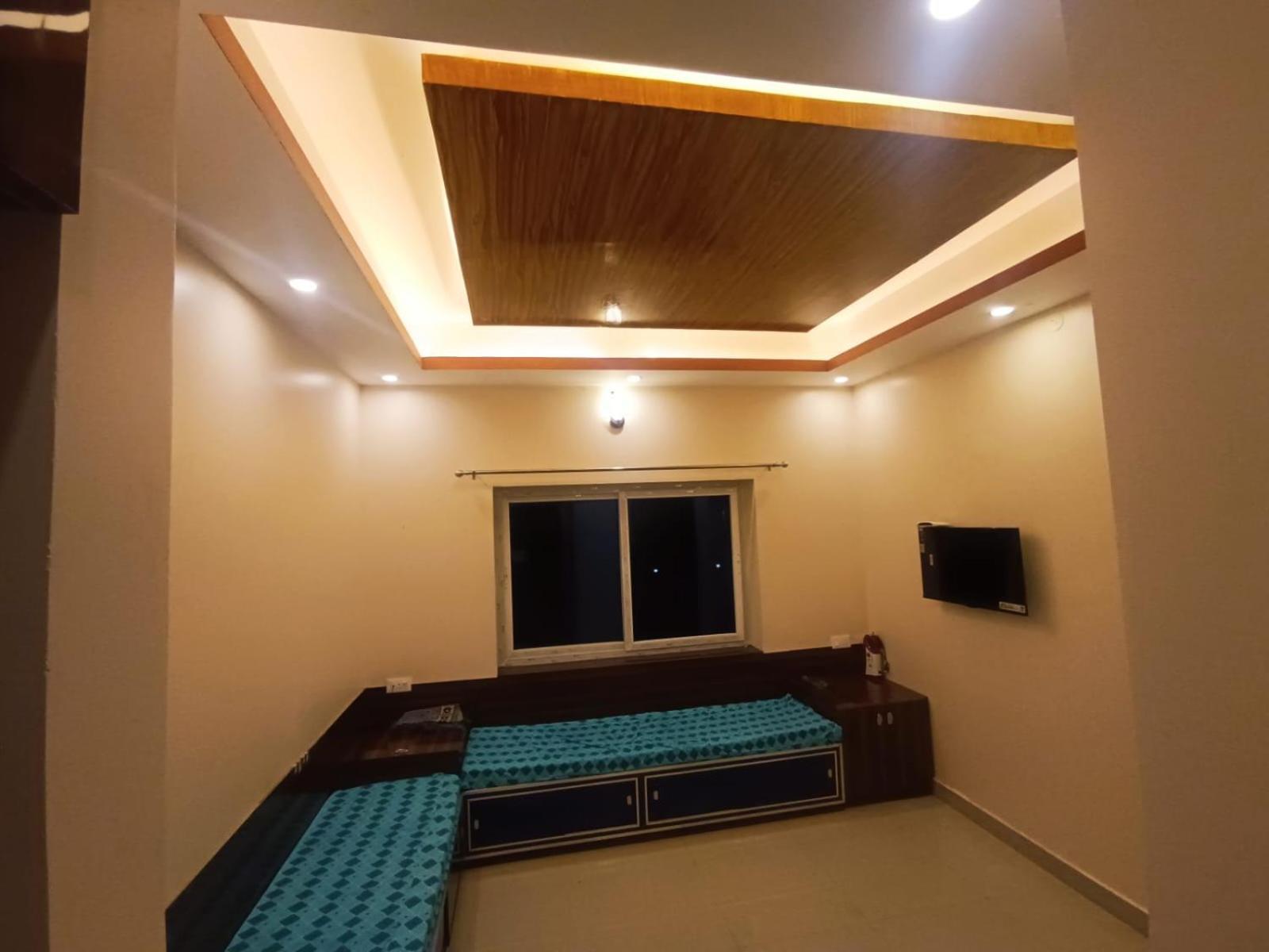 Rose Garden Enclave For Families & Executives Bed & Breakfast Ooty Exterior photo