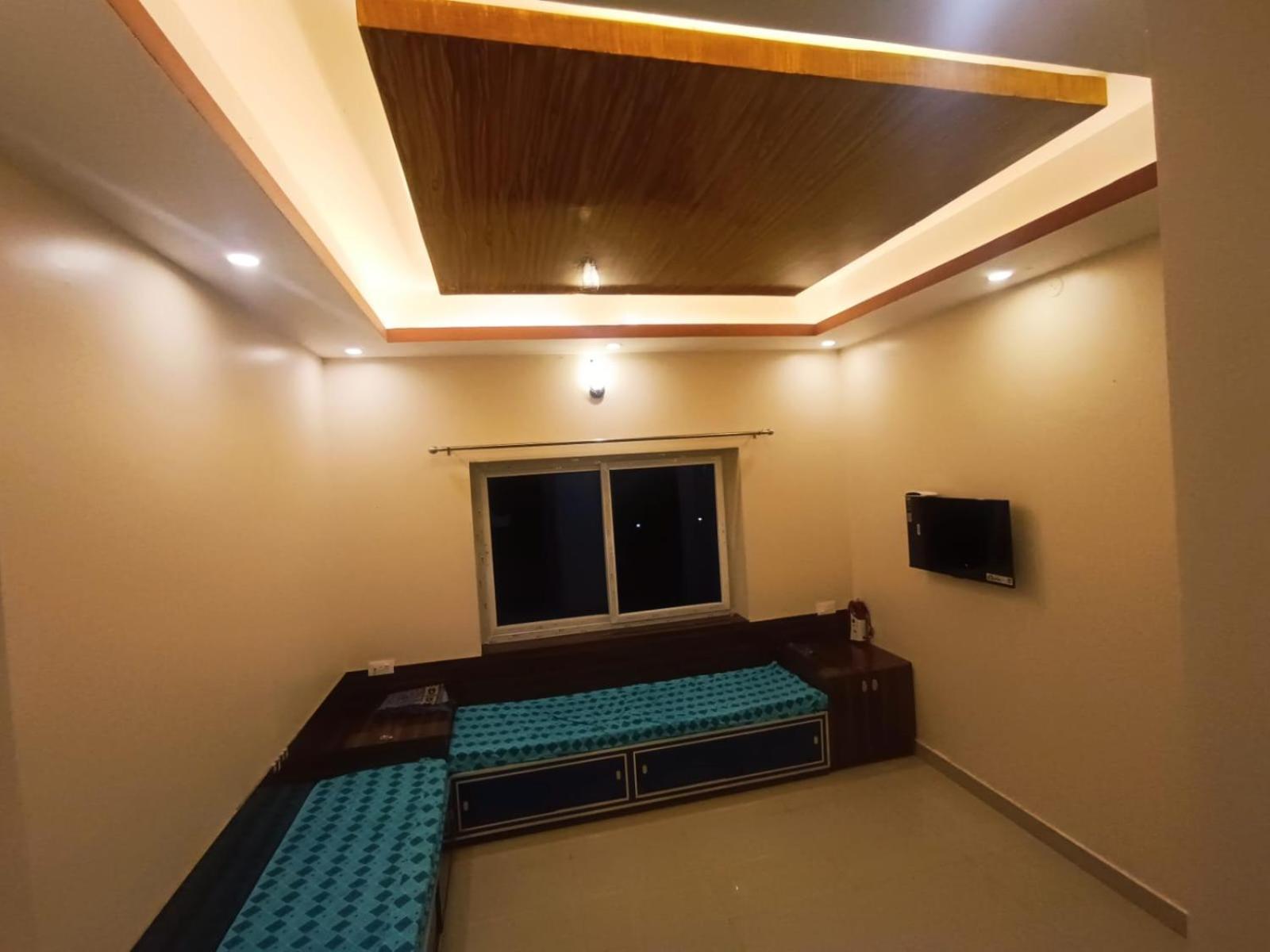 Rose Garden Enclave For Families & Executives Bed & Breakfast Ooty Exterior photo