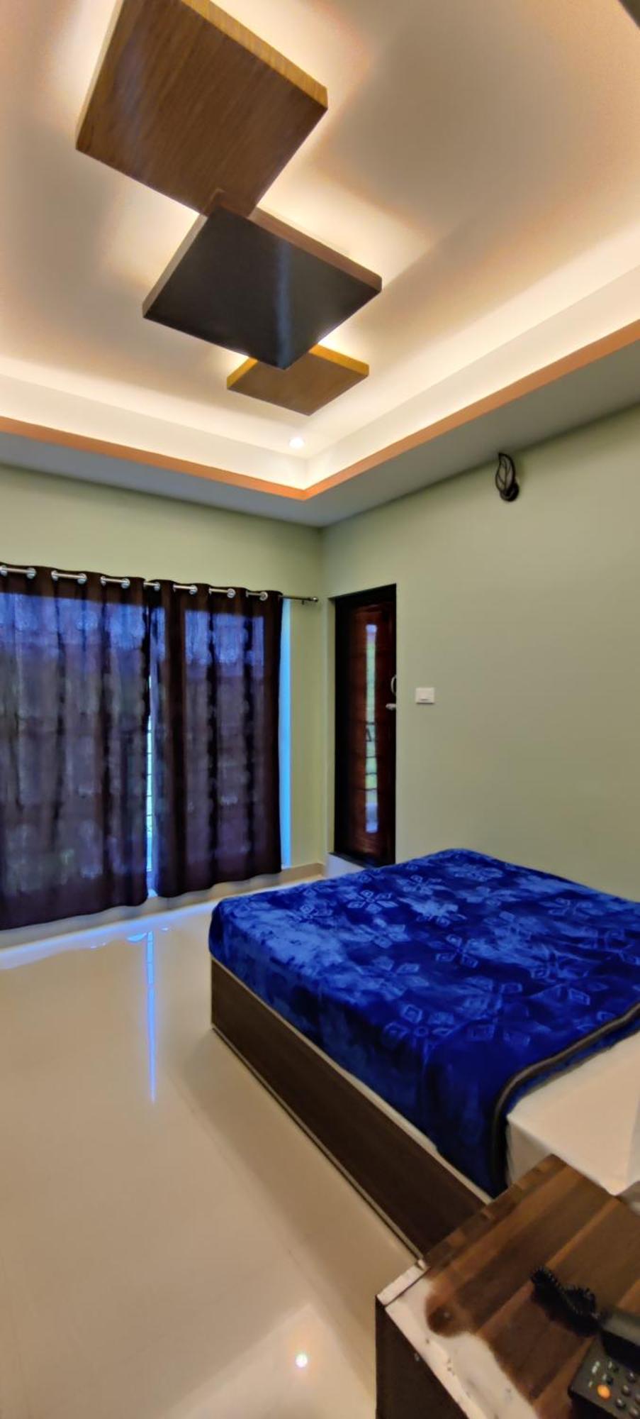 Rose Garden Enclave For Families & Executives Bed & Breakfast Ooty Exterior photo