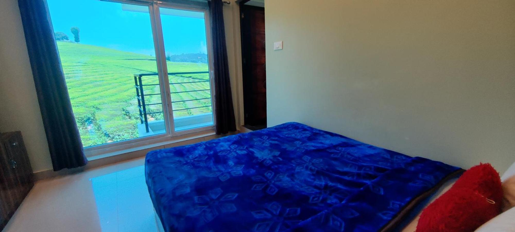 Rose Garden Enclave For Families & Executives Bed & Breakfast Ooty Exterior photo