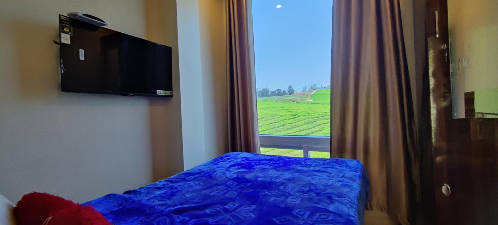 Rose Garden Enclave For Families & Executives Bed & Breakfast Ooty Exterior photo