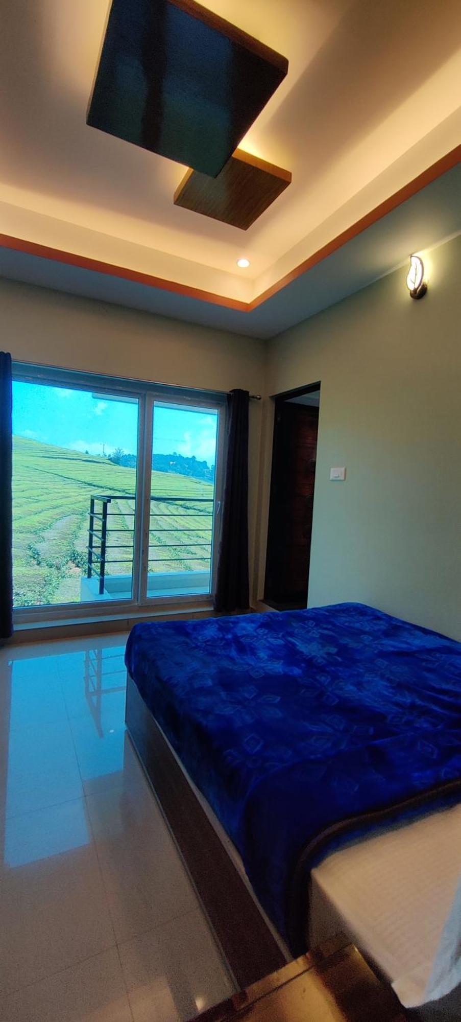 Rose Garden Enclave For Families & Executives Bed & Breakfast Ooty Exterior photo