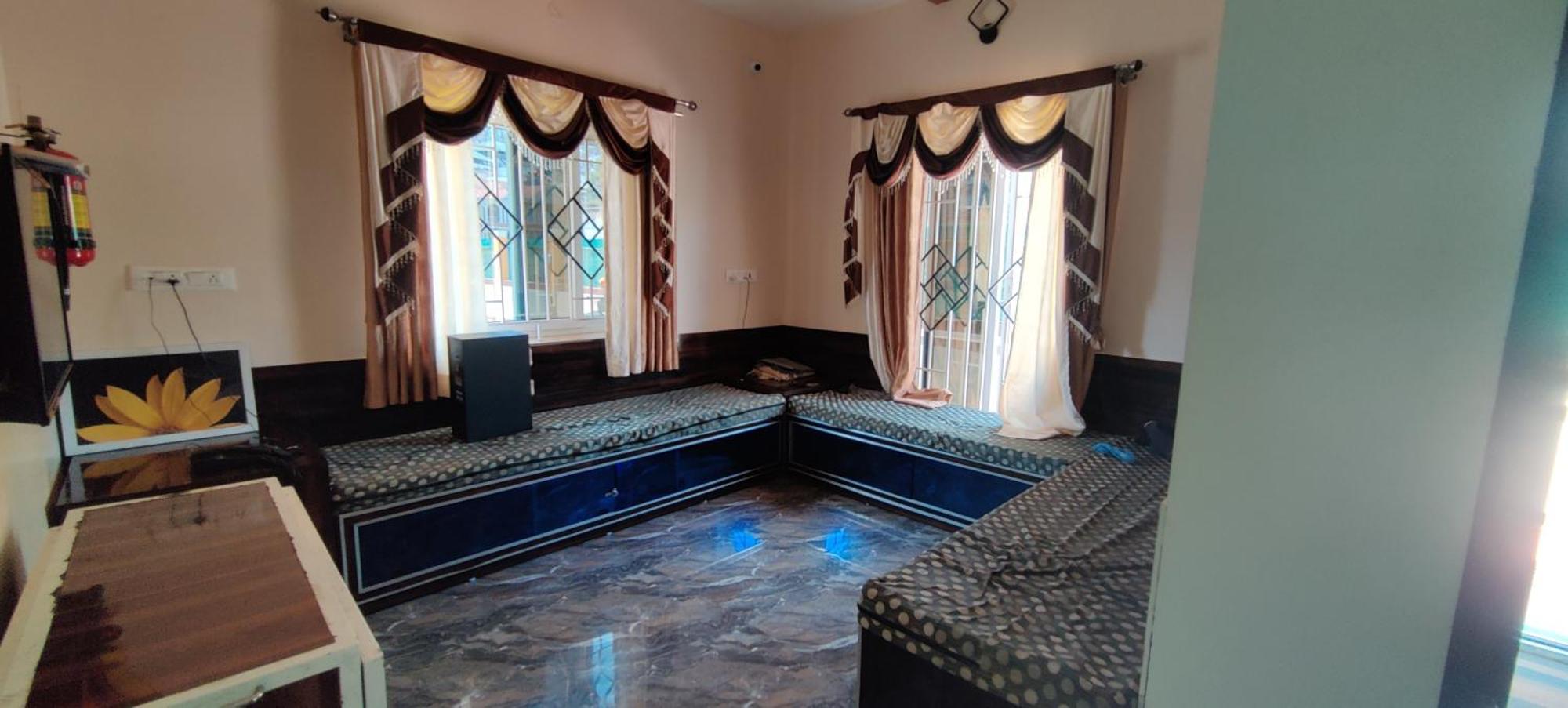 Rose Garden Enclave For Families & Executives Bed & Breakfast Ooty Exterior photo