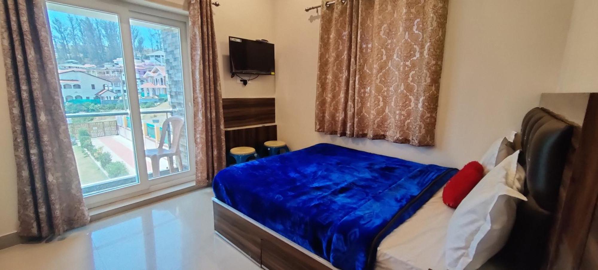 Rose Garden Enclave For Families & Executives Bed & Breakfast Ooty Exterior photo
