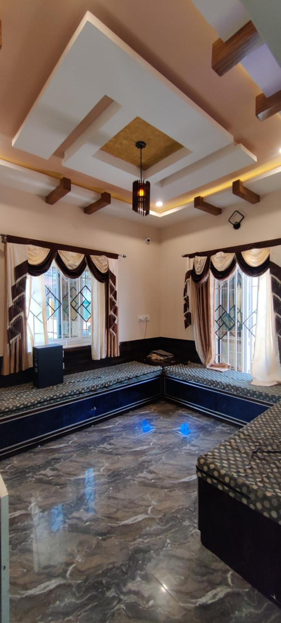 Rose Garden Enclave For Families & Executives Bed & Breakfast Ooty Exterior photo