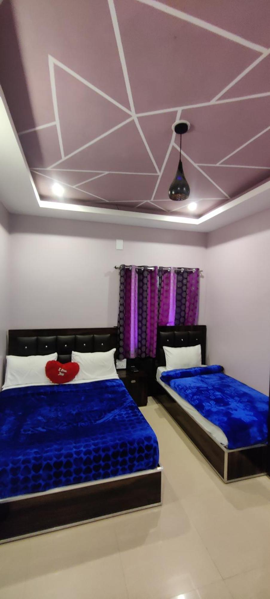 Rose Garden Enclave For Families & Executives Bed & Breakfast Ooty Exterior photo